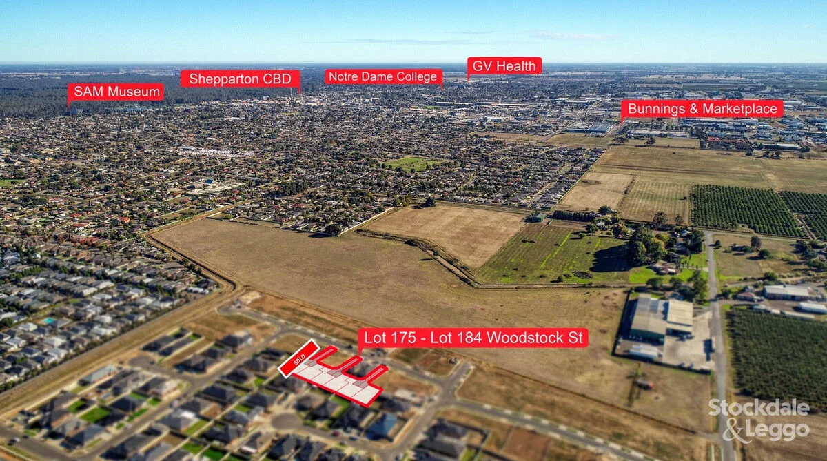 Additional image 3 of 2/30 Woodstock Street, Shepparton VIC 3630