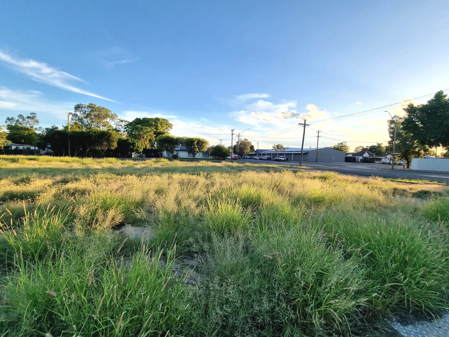 14 Warraweena Street, Bourke NSW 2840