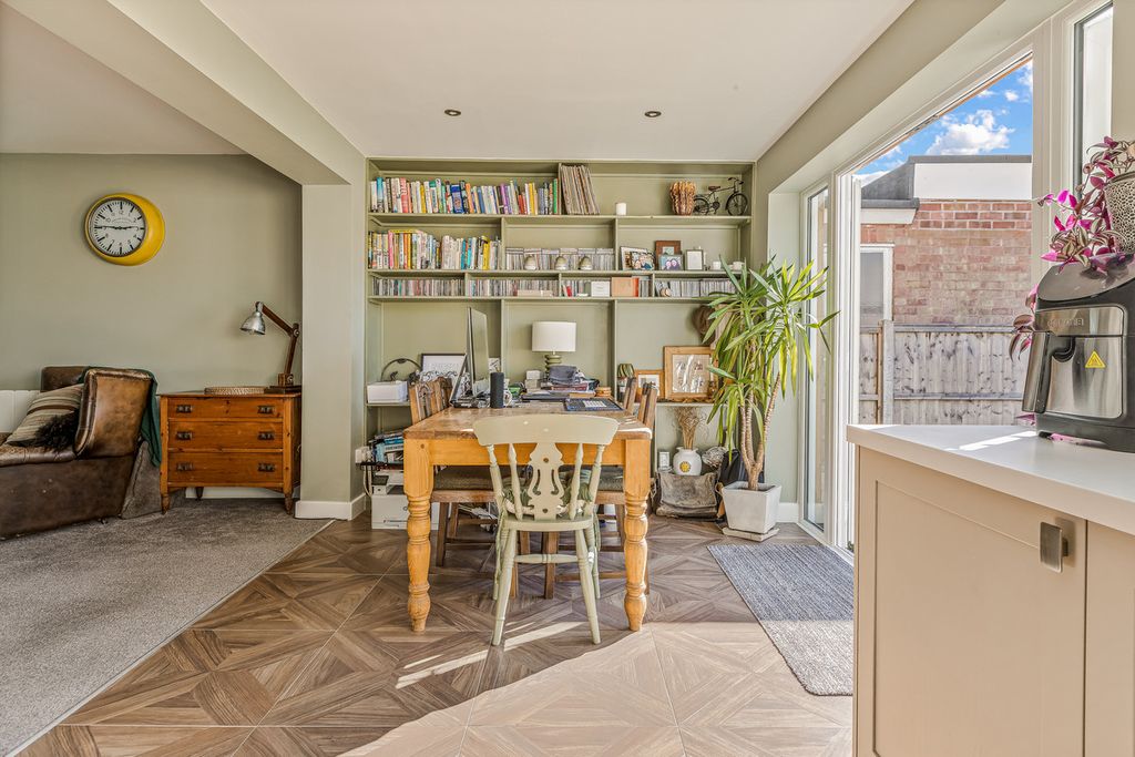 Additional image 6 of 2 bed detached bungalow for saleTorcross Close, Glenfield LE3