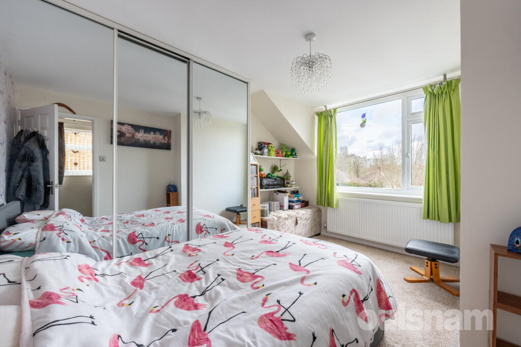 Additional image 8 of Merritts Brook Close, Selly Oak, Birmingham, B29