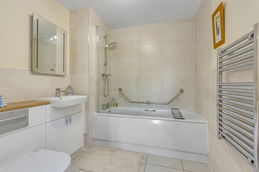 Additional image 9 of 2 bed flat for saleWilliam Grange, Friars Street, Hereford, Herefordshire HR4