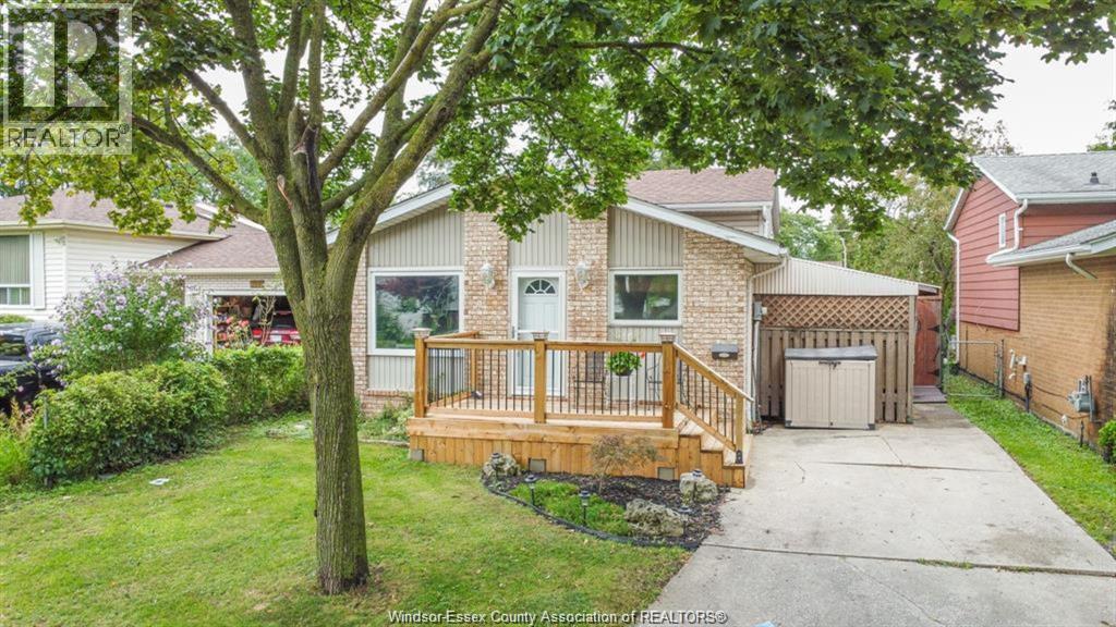 Additional image 2 of 9404 Tamarack Street, Windsor, ON, N8R1Y8