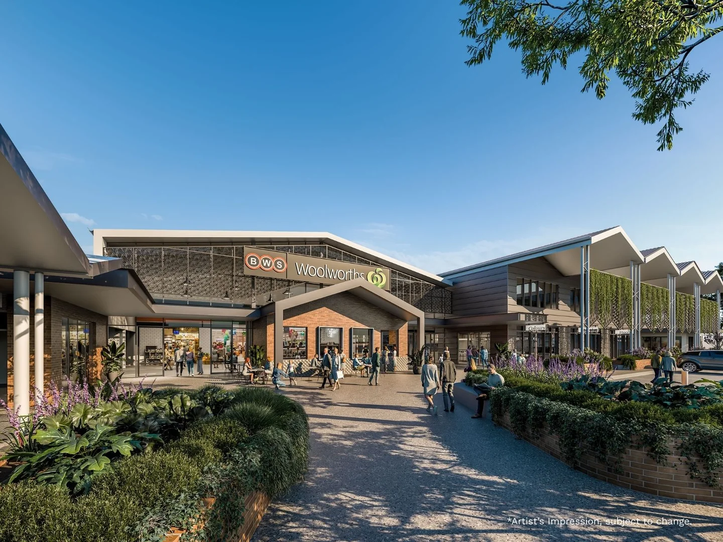 Additional image 23 of Gables NSW 2765