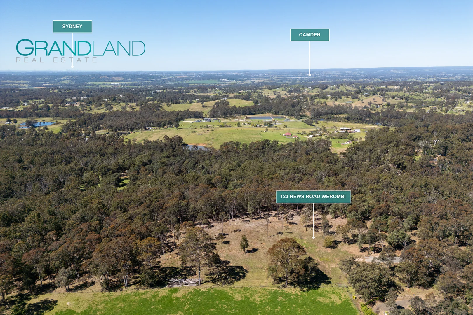 Additional image 15 of 123 News Road, Werombi NSW 2570