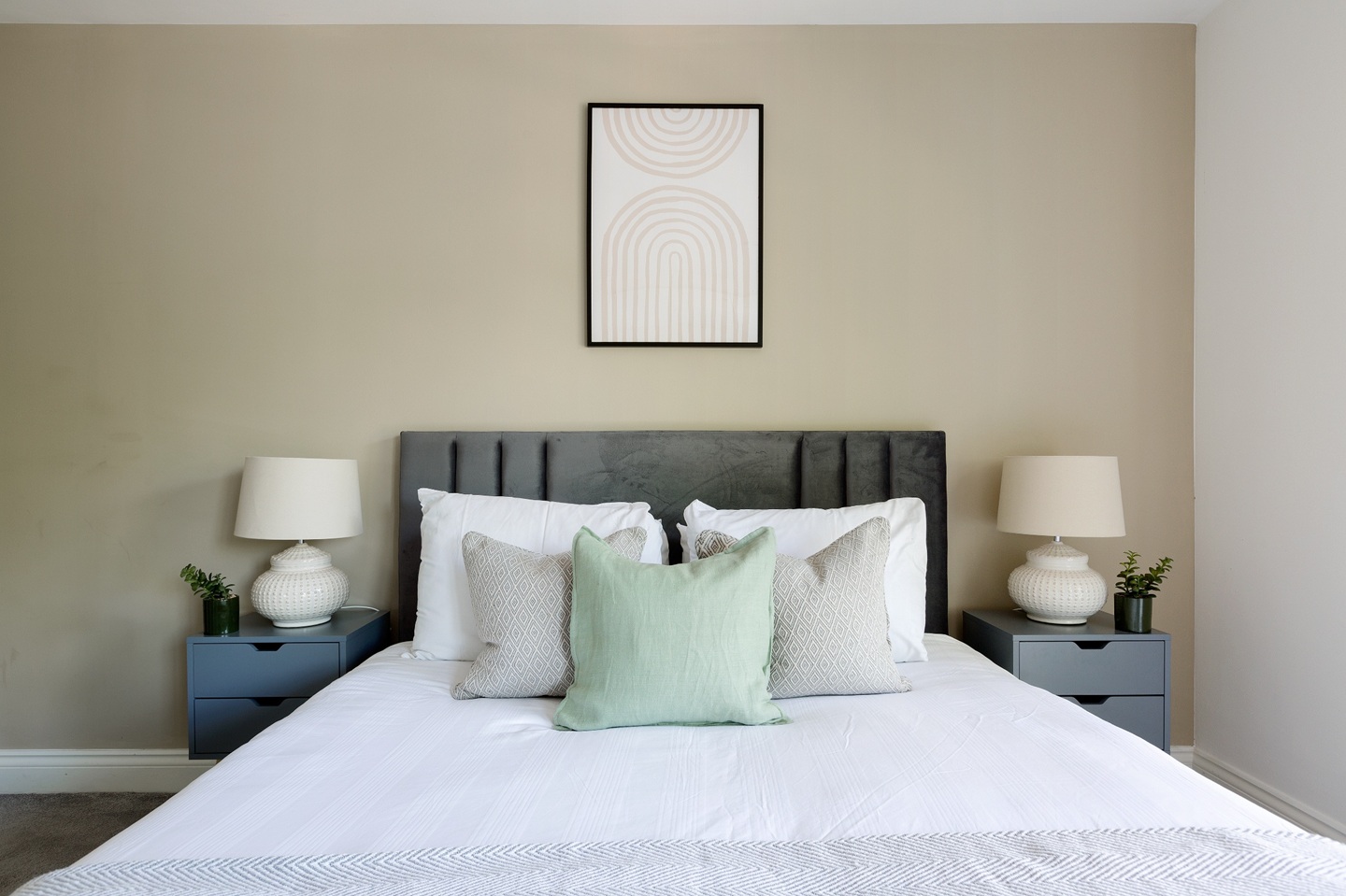 Additional image 16 of 2 Bed Terraced House, Brompton Park Crescent, SW6, N1 7GU