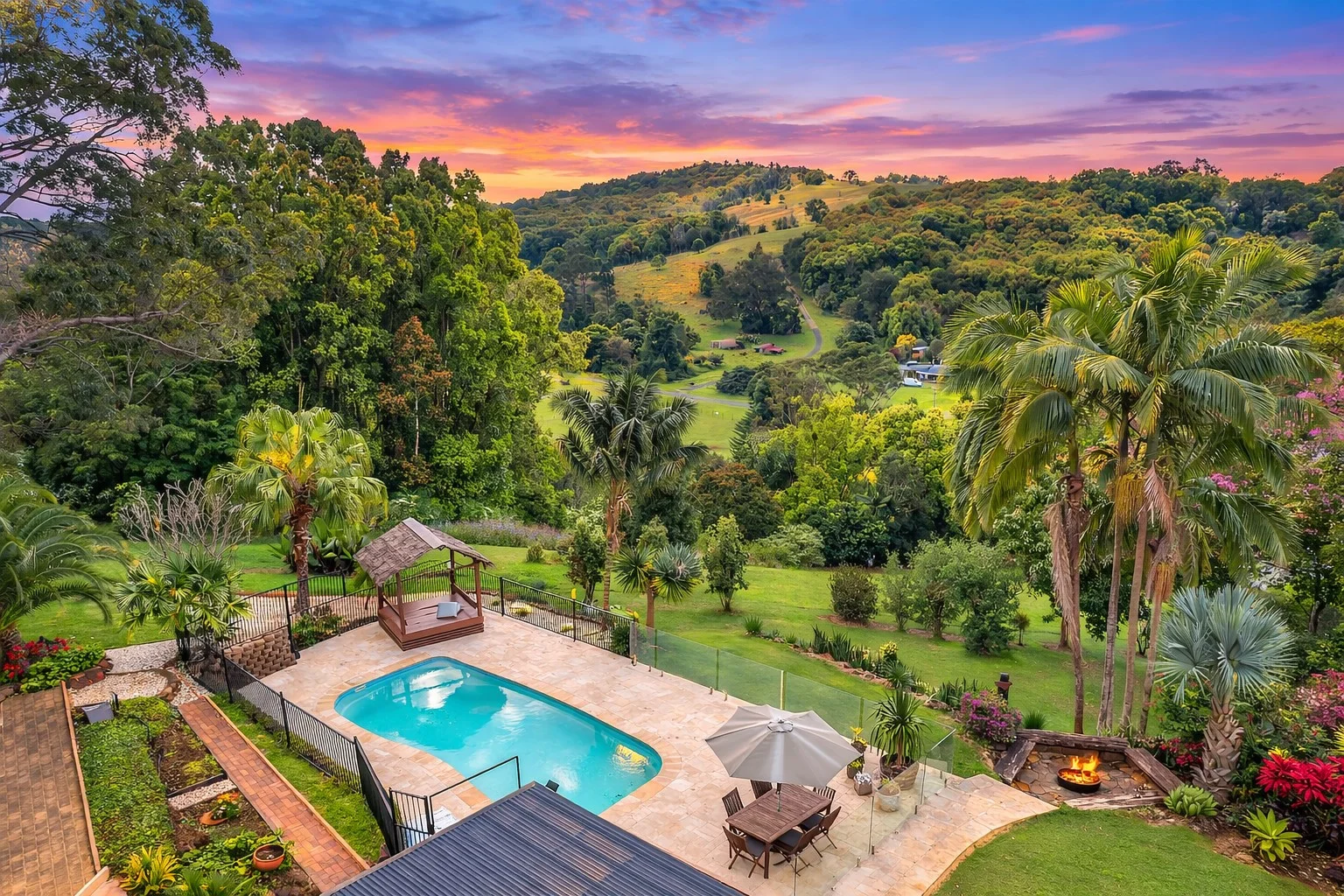 Additional image 4 of 1670 Eltham Road, Teven NSW 2478