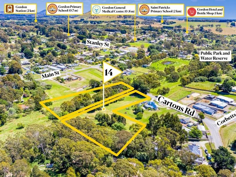 Additional image 4 of 14 Cartons Road, Gordon VIC 3345