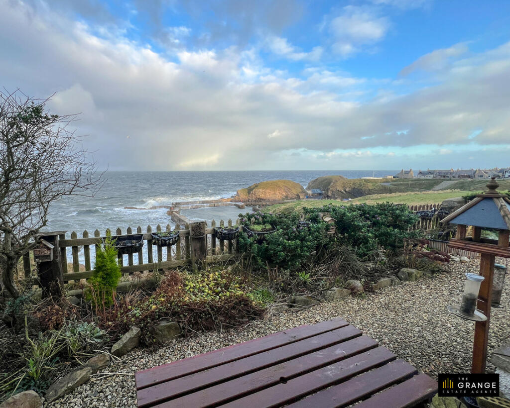 Additional image 36 of Cliff Terrace, Portknockie, AB56