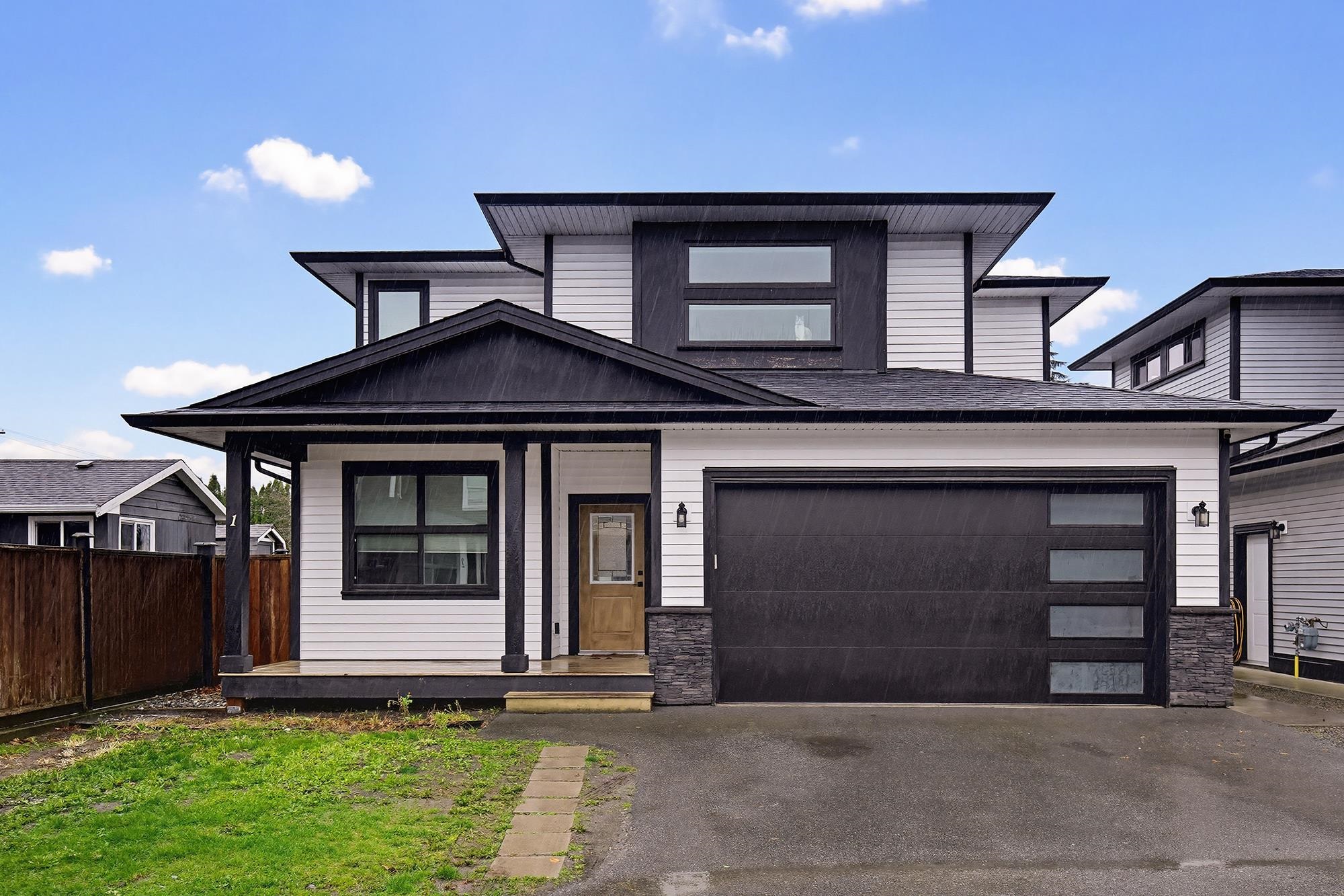 1-7336 Morrow Road, Agassiz, BC, V0M 1A2