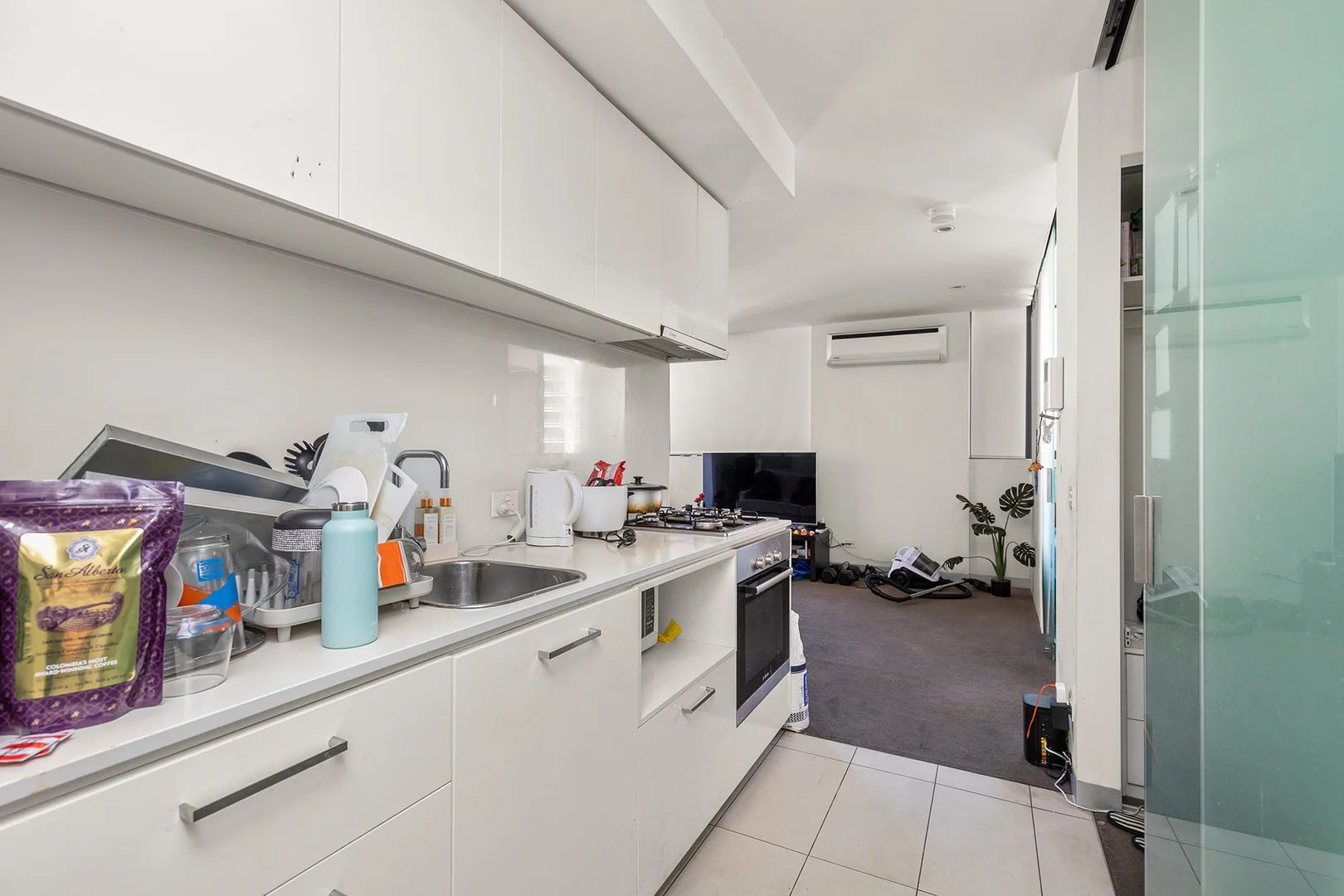 Additional image 3 of 1612/6 Leicester St, Carlton VIC 3053