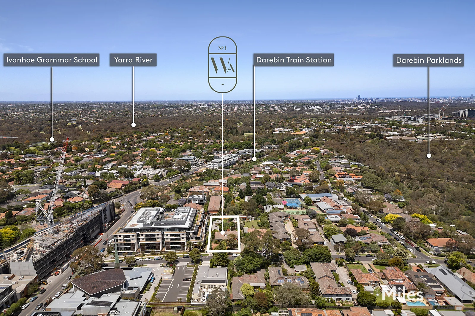 Additional image 13 of 3 Waverley Avenue, Ivanhoe VIC 3079