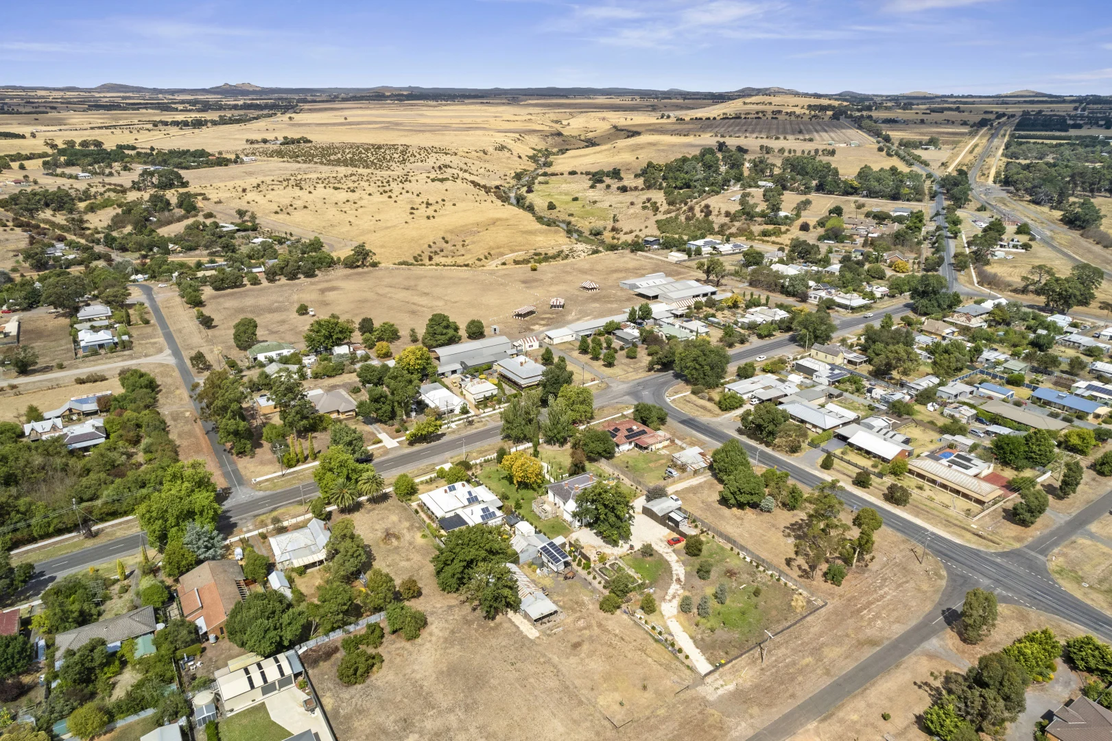 Additional image 44 of 42 Service Street, Clunes VIC 3370