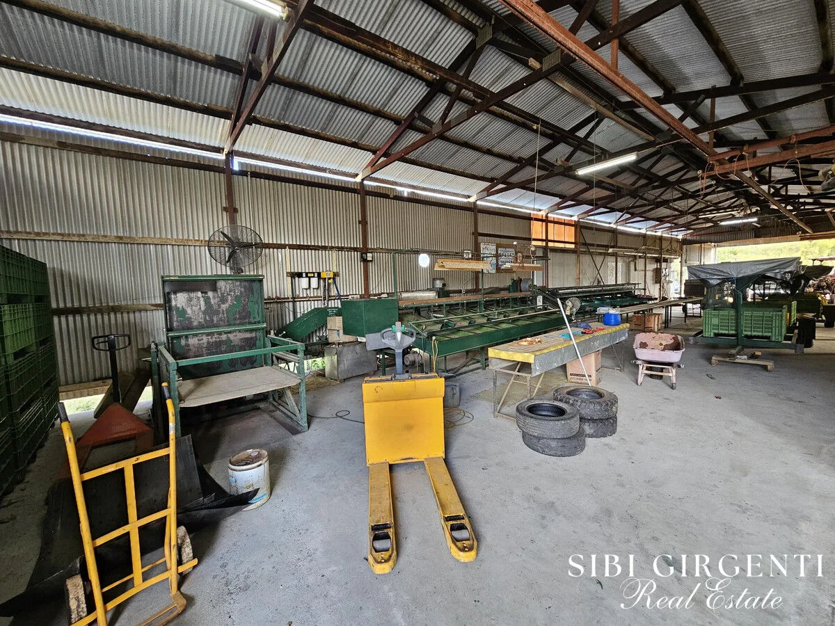 Additional image 21 of 44 Carman Road, Paddys Green QLD 4880