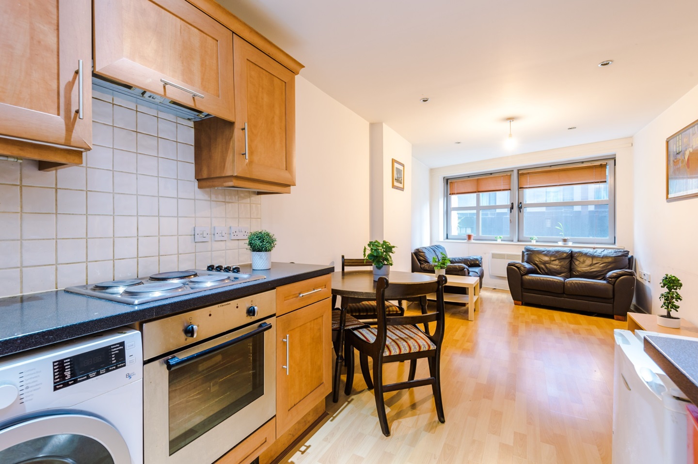 Additional image 5 of 2 Bed Flat, Princess Street, M1, N1 7GU