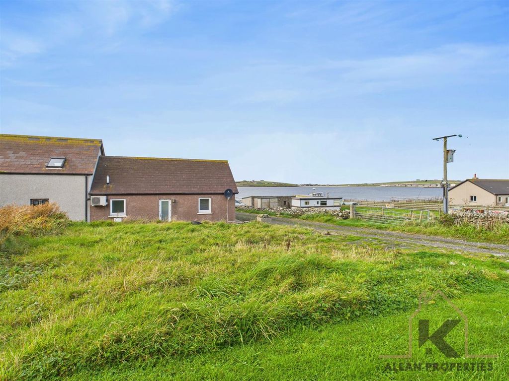 Additional image 8 of 1 bed semi-detached bungalow for sale6 Broughton, Westray, Orkney KW17