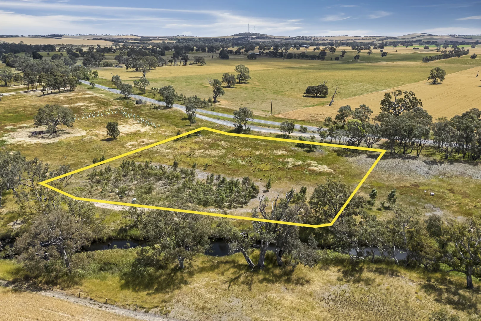 Additional image 5 of Lot 21 Mortlake-Ararat Road, Maroona VIC 3377