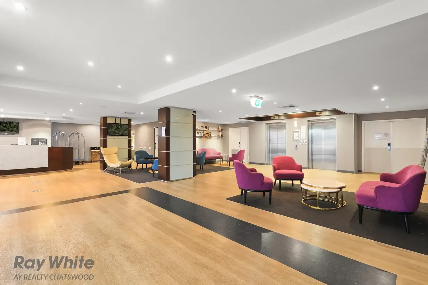 Additional image 10 of 215 & 216/58-62 Delhi Road, Macquarie Park NSW 2113