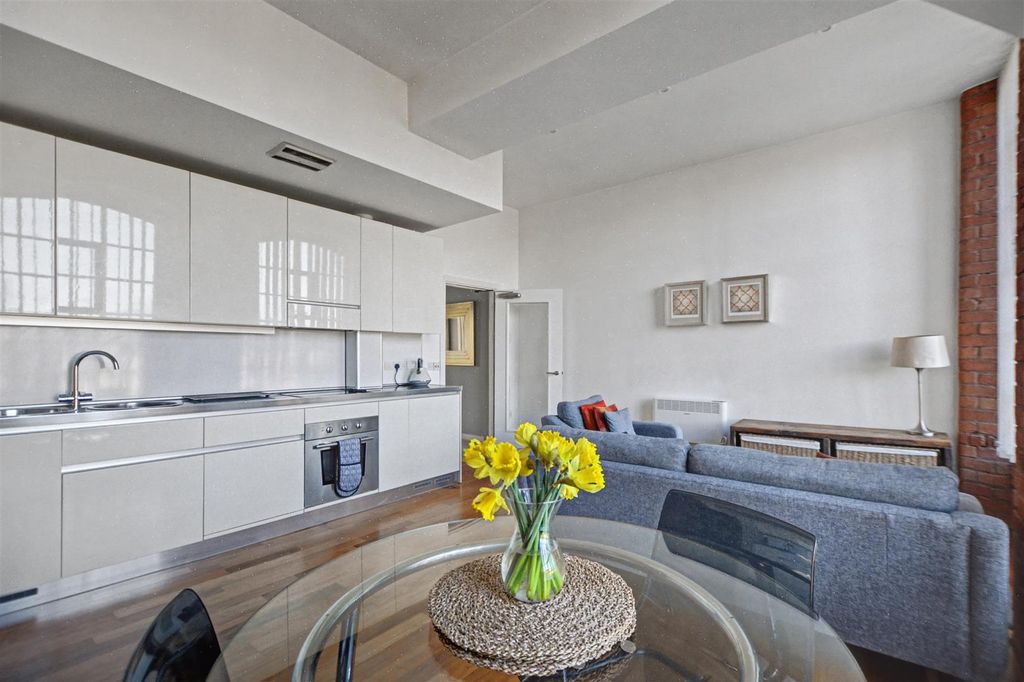 Additional image 4 of 2 bed flat for saleSpringfield Mill, Sandiacre, Nottingham NG10
