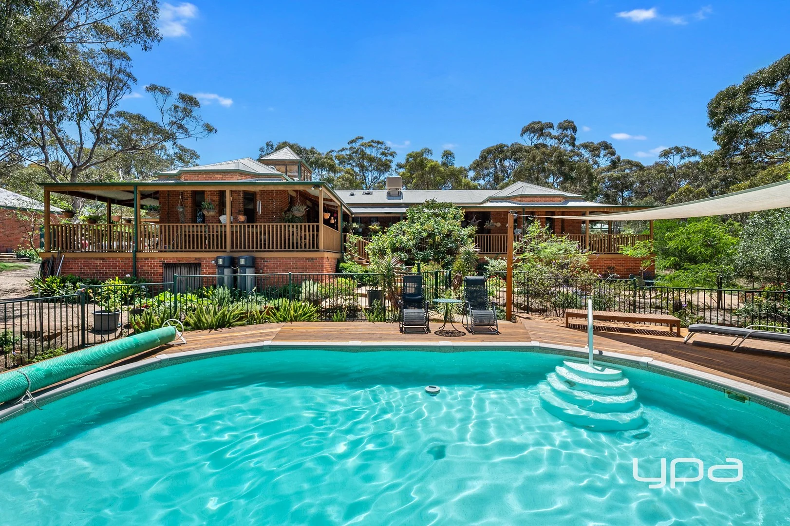 23 McKenzie Court, Merrimu VIC 3340