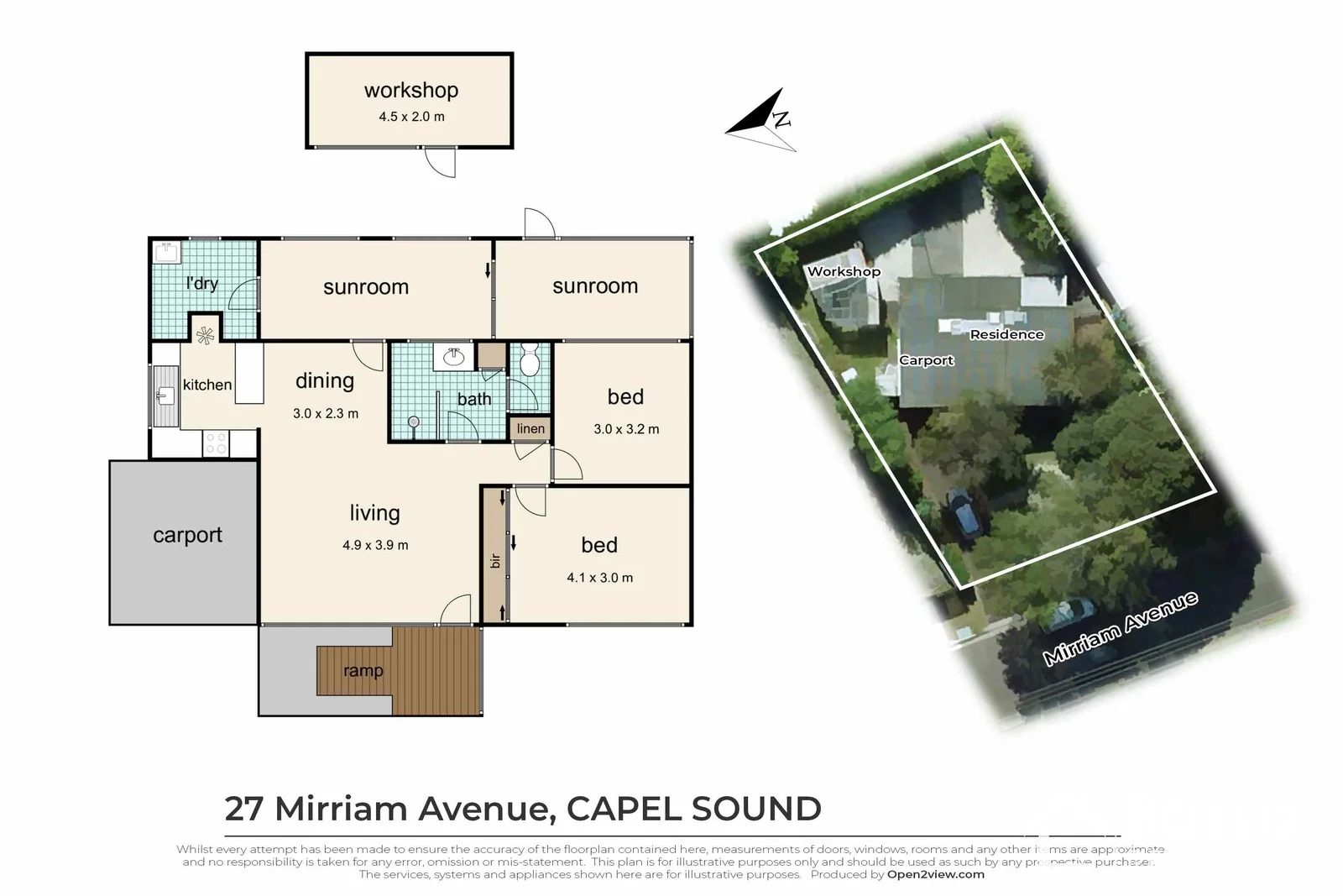 Additional image 17 of 27 Mirriam Avenue, Capel Sound VIC 3940