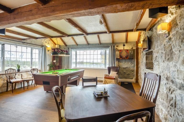 15 bed detached house for saleMoelfre, Anglesey LL72 photo 3