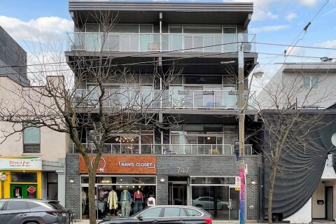 Additional image 8 of 201-747 Queen Street E, Toronto, ON, M4M 1H3