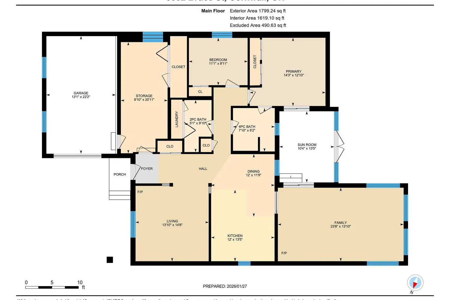 Additional image 20 of 3502 Bruce Street