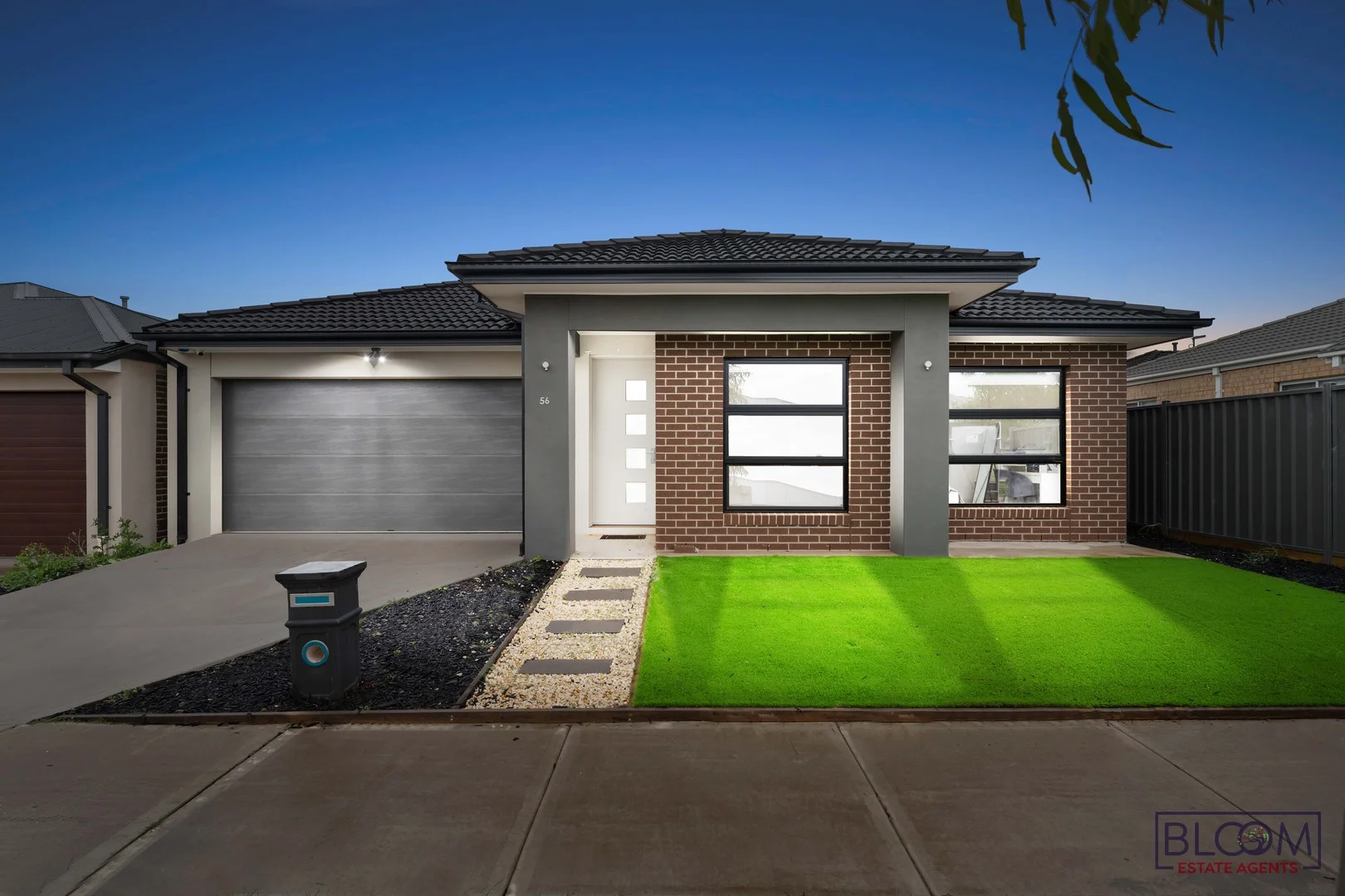 56 Eaglemont Drive,, Strathtulloh VIC 3338
