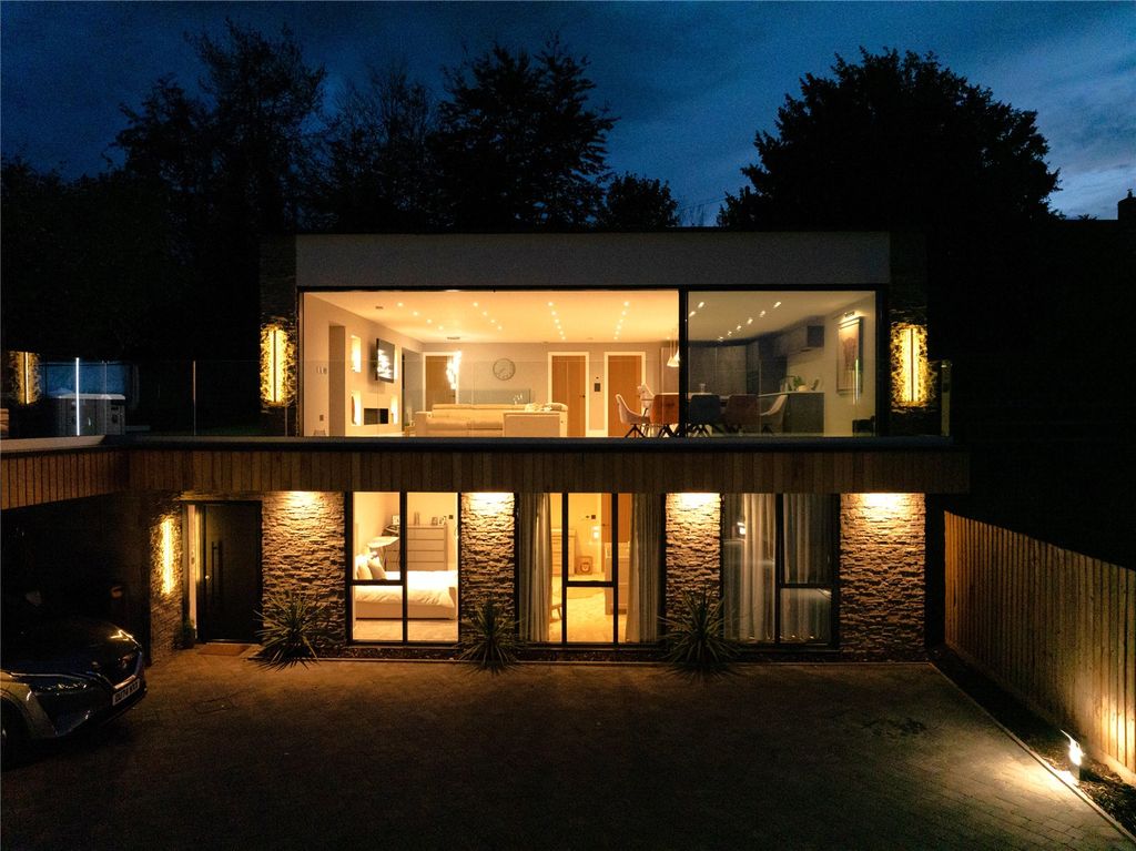 Additional image 31 of 4 bed detached house for saleLinton, Ross-On-Wye, Herefordshire HR9