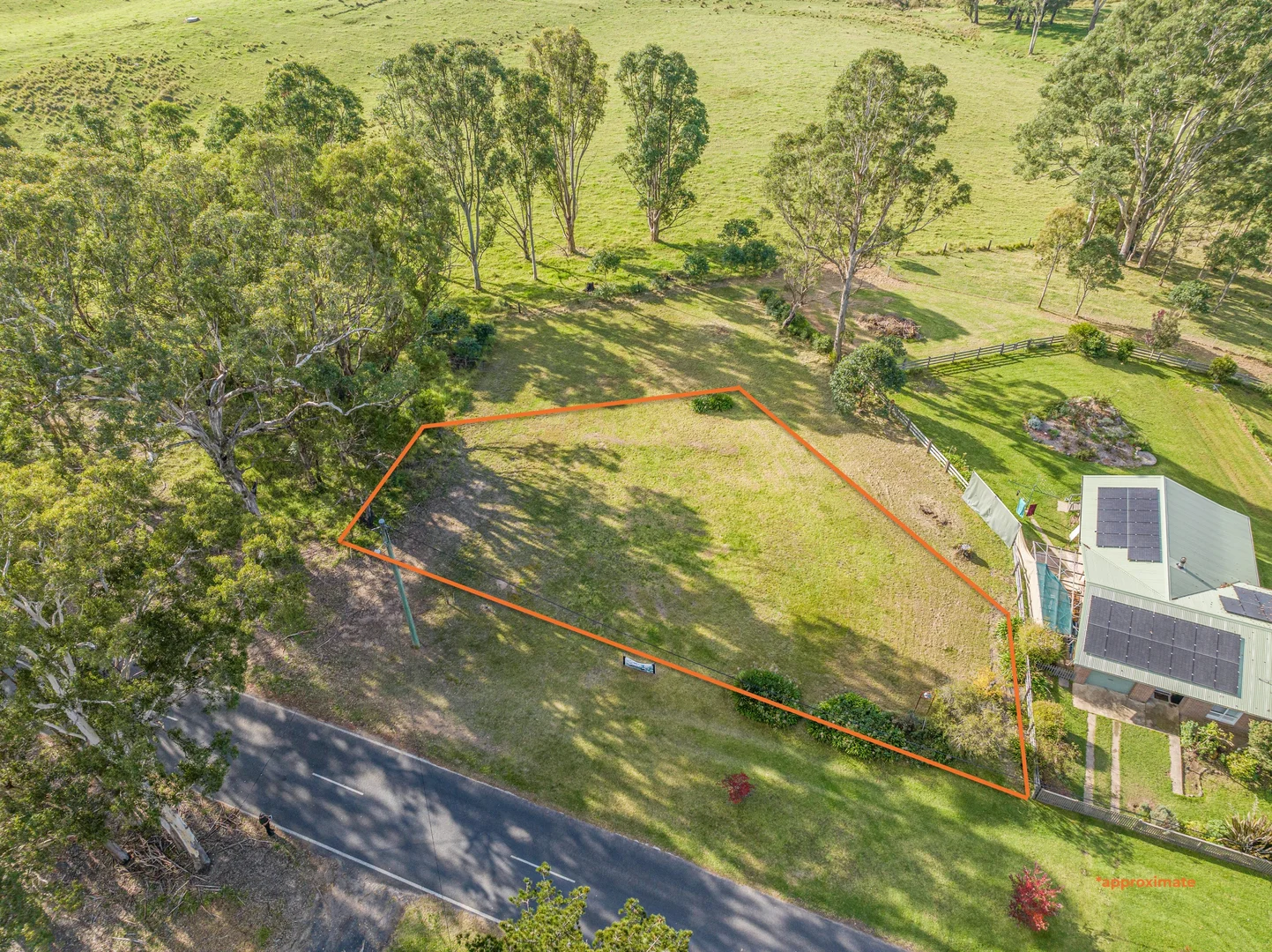 Additional image 12 of 1-3 Cobargo Street, Quaama NSW 2550