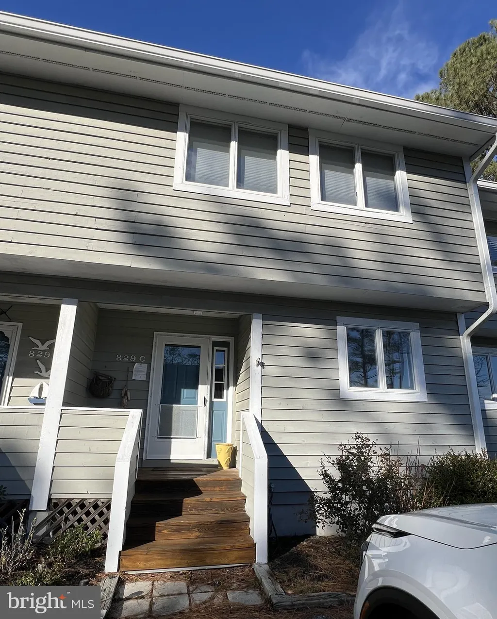 829 Beach Haven Drive Unit C, Bethany Beach, DE 19930
