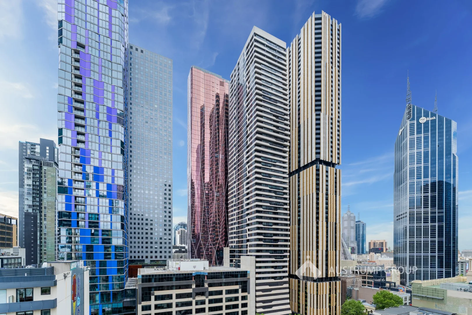 Additional image 11 of 1508/155 Franklin Street, Melbourne VIC 3000