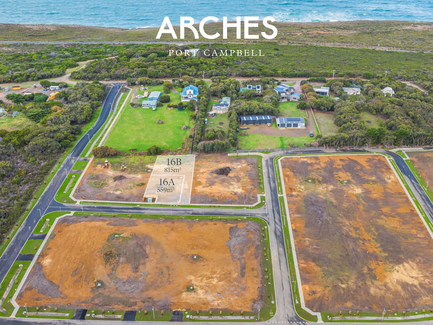 Additional image 5 of 16B/1 McRae Street, Port Campbell VIC 3269