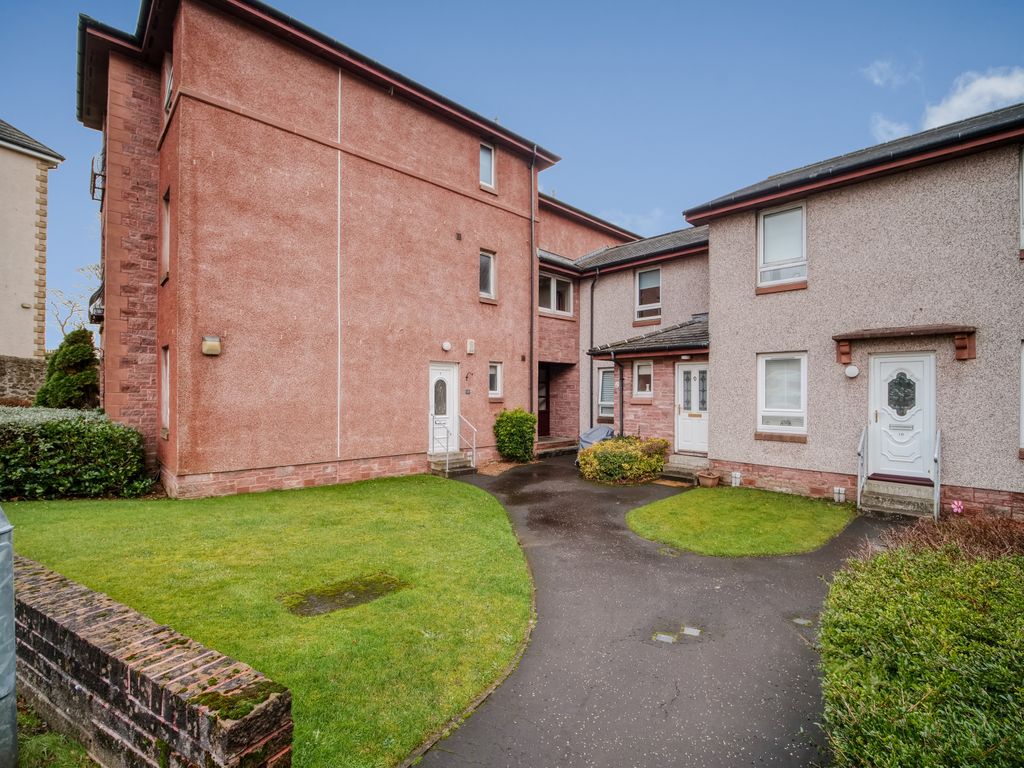 Additional image 12 of 2 bed flat for sale4 Arranview Court, Irvine KA12
