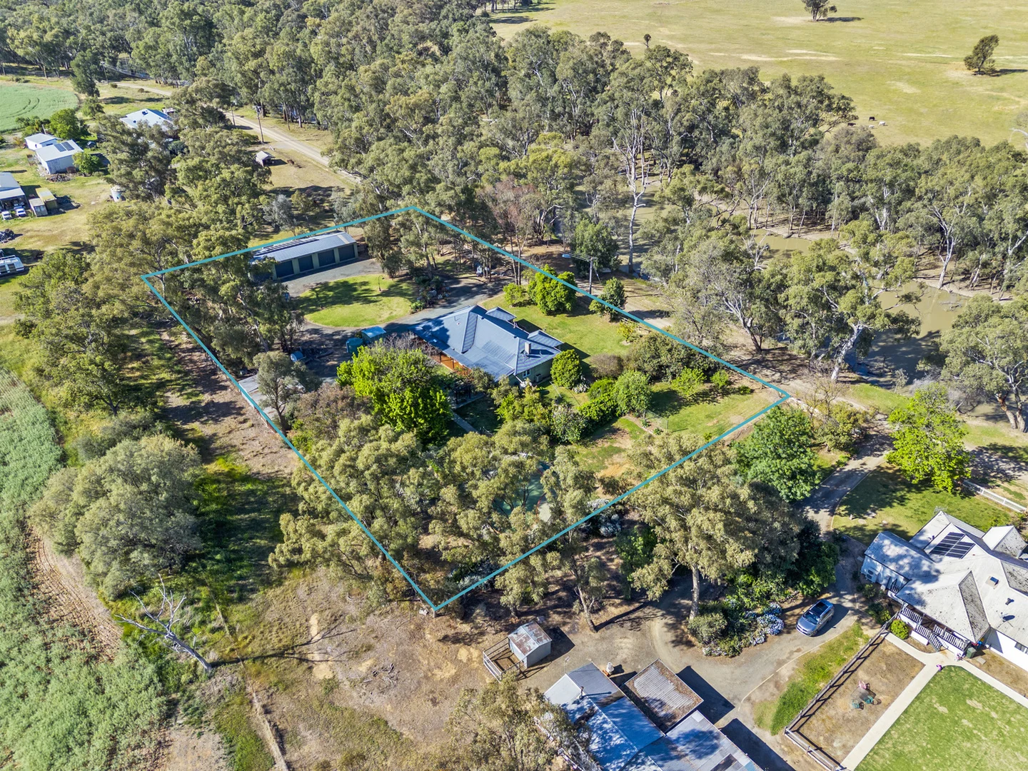 Additional image 33 of 975 Hardings Road, Picola VIC 3639