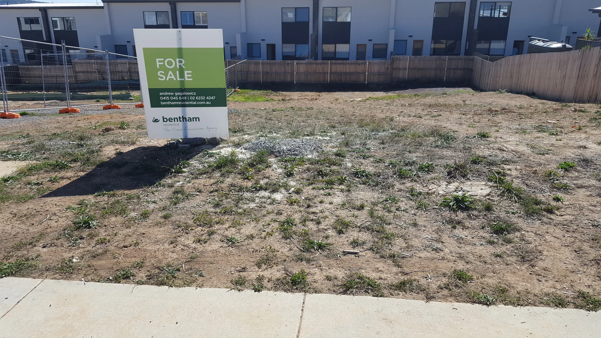 Additional image 3 of 14 Rouseabout Street, Lawson ACT 2617