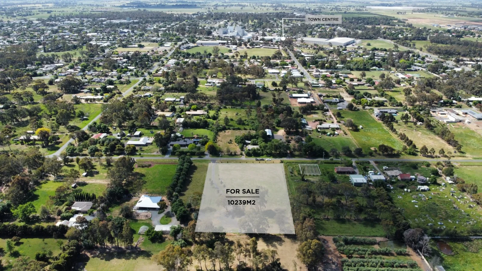 42 Hampton Road, Tatura VIC 3616