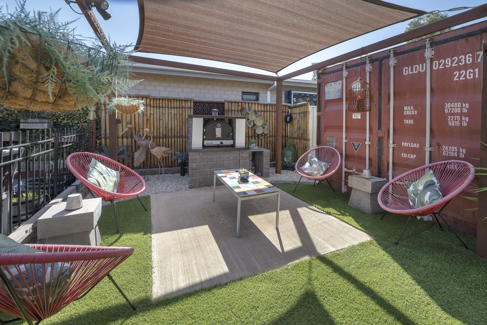 Additional image 44 of 37 Parkside Avenue, Swan Hill VIC 3585