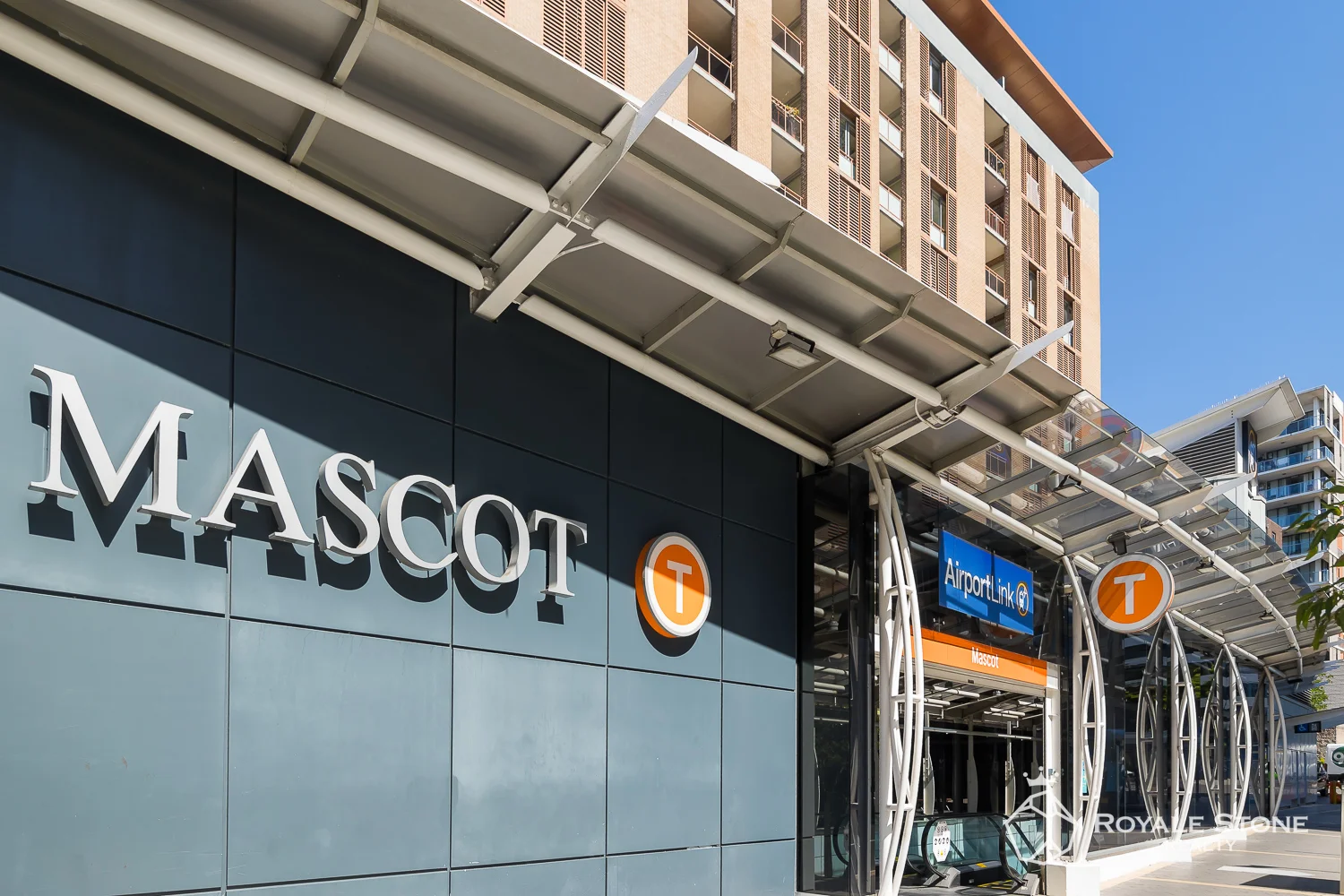 Additional image 16 of 1001/39 Kent Road, Mascot NSW 2020