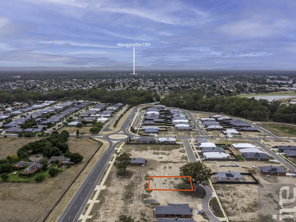 Additional image 4 of 14 Sandalwood Street, Wangaratta VIC 3677