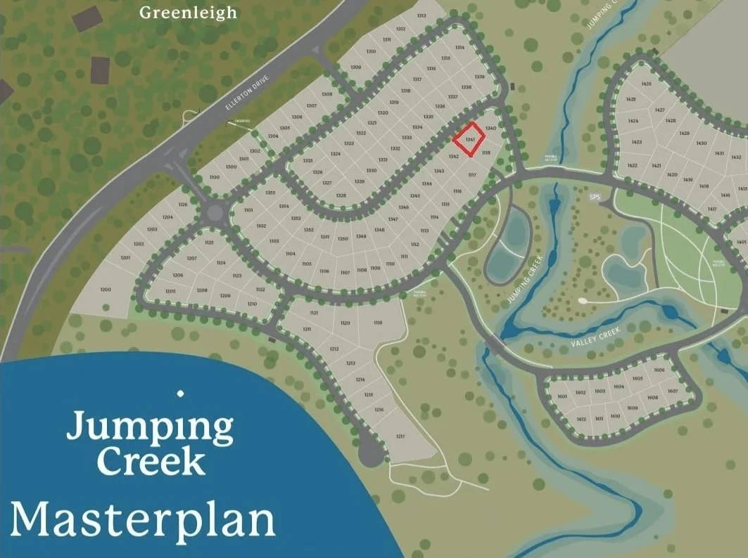 Lot 1341, 30 Petralia Street, Greenleigh NSW 2620