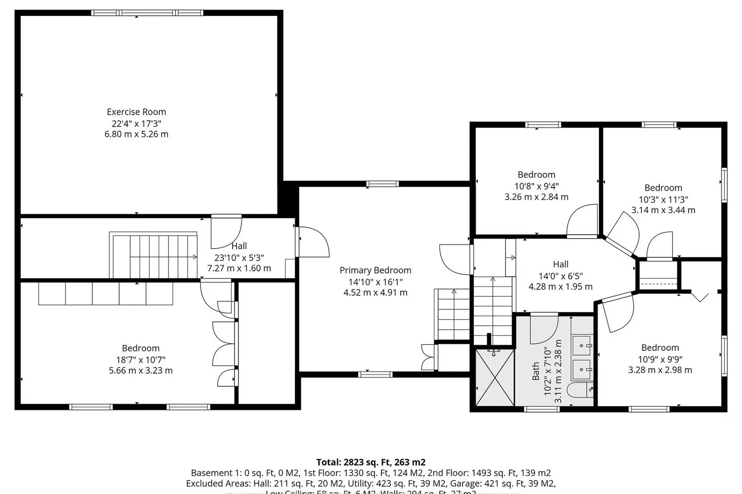 Additional image 20 of 3198 Hwy 138 Highway