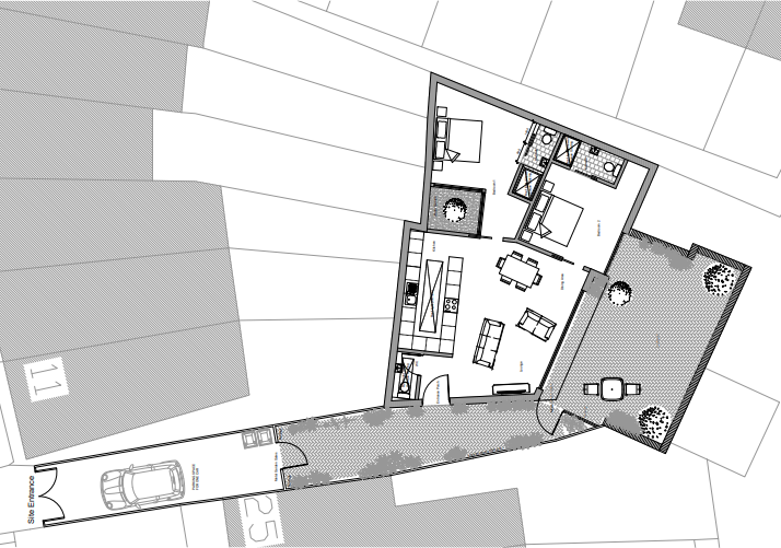 Land for saleEdward Road, Folkestone CT19