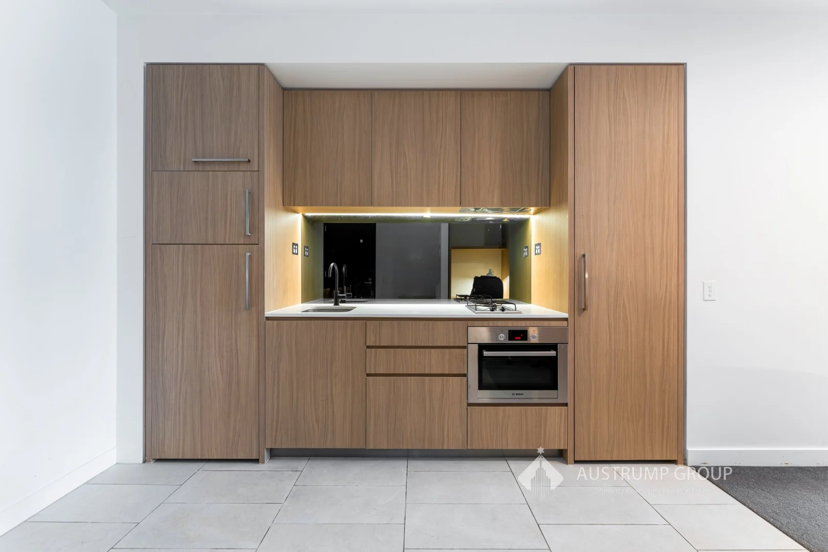 Additional image 7 of 1508/155 Franklin Street, Melbourne VIC 3000