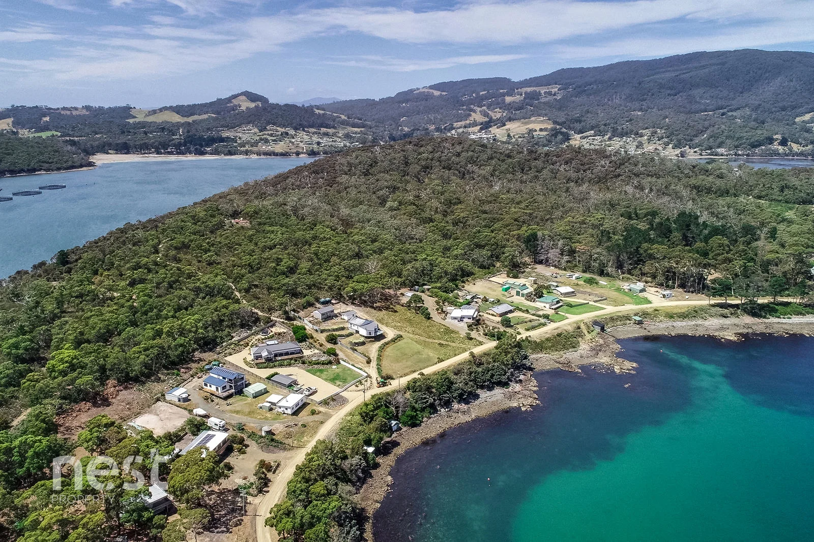 Additional image 2 of 156B Apex Point Road, White Beach TAS 7184