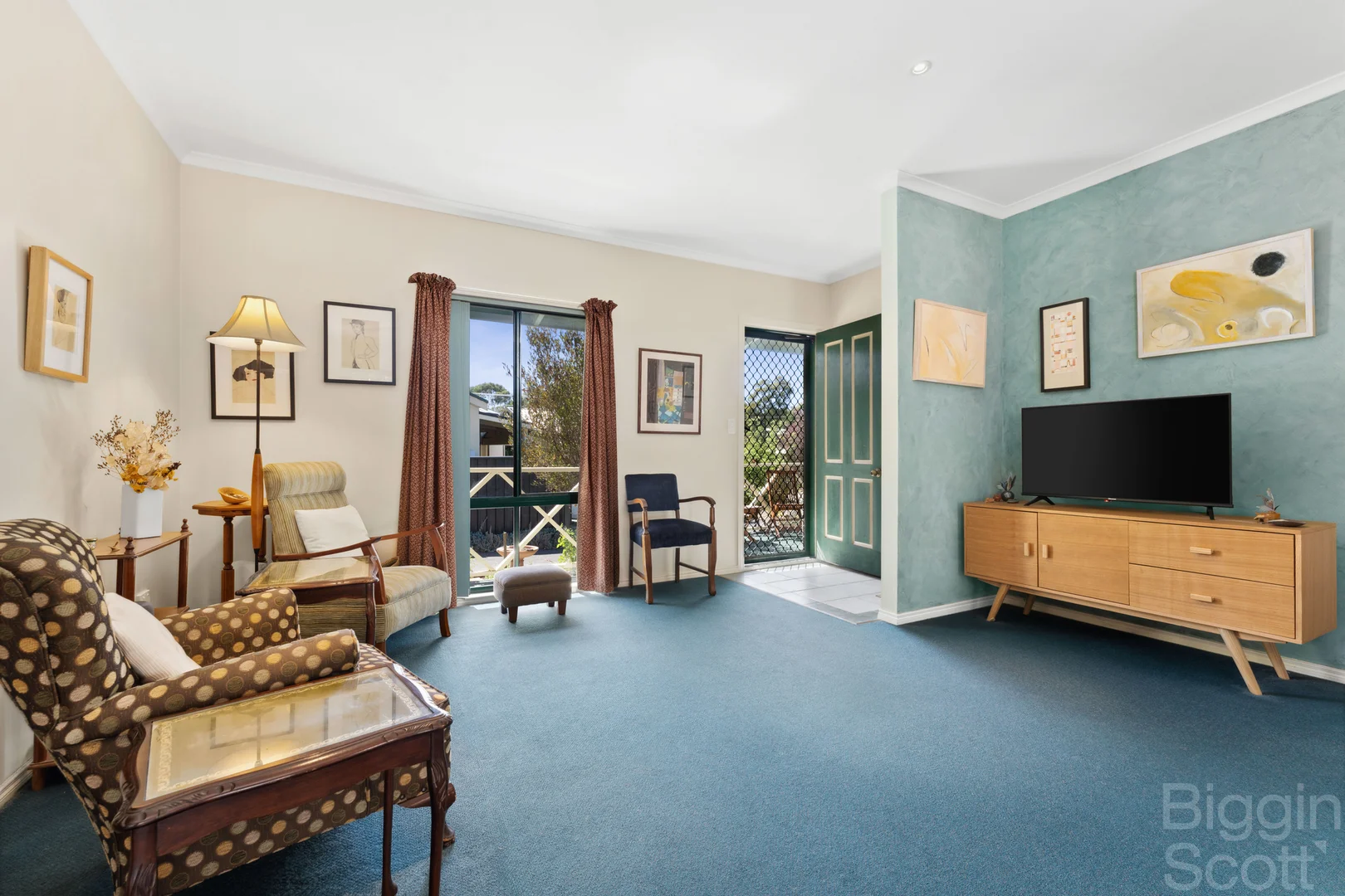 Additional image 2 of 1/11 Wynvale Rise, Hepburn VIC 3461