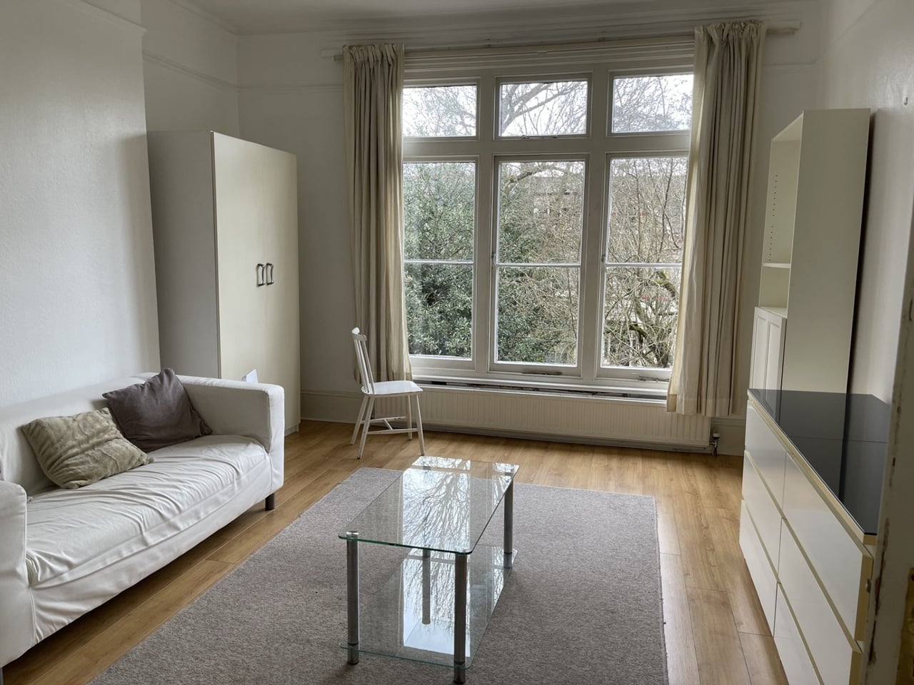 2 Bed Flat, West Hampstead, NW6, N1 7GU