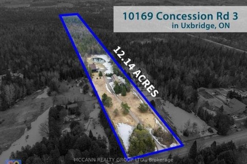 Additional image 8 of 10169 3 Concession, Uxbridge, ON, L0E 1T0