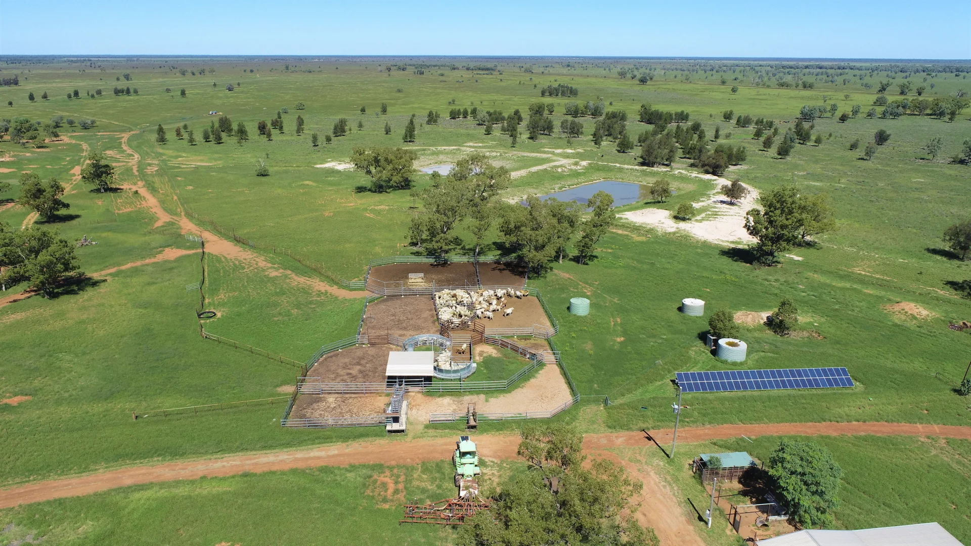Additional image 8 of "Bonavista" 13724 Mitchell - St George road, Roma QLD 4455