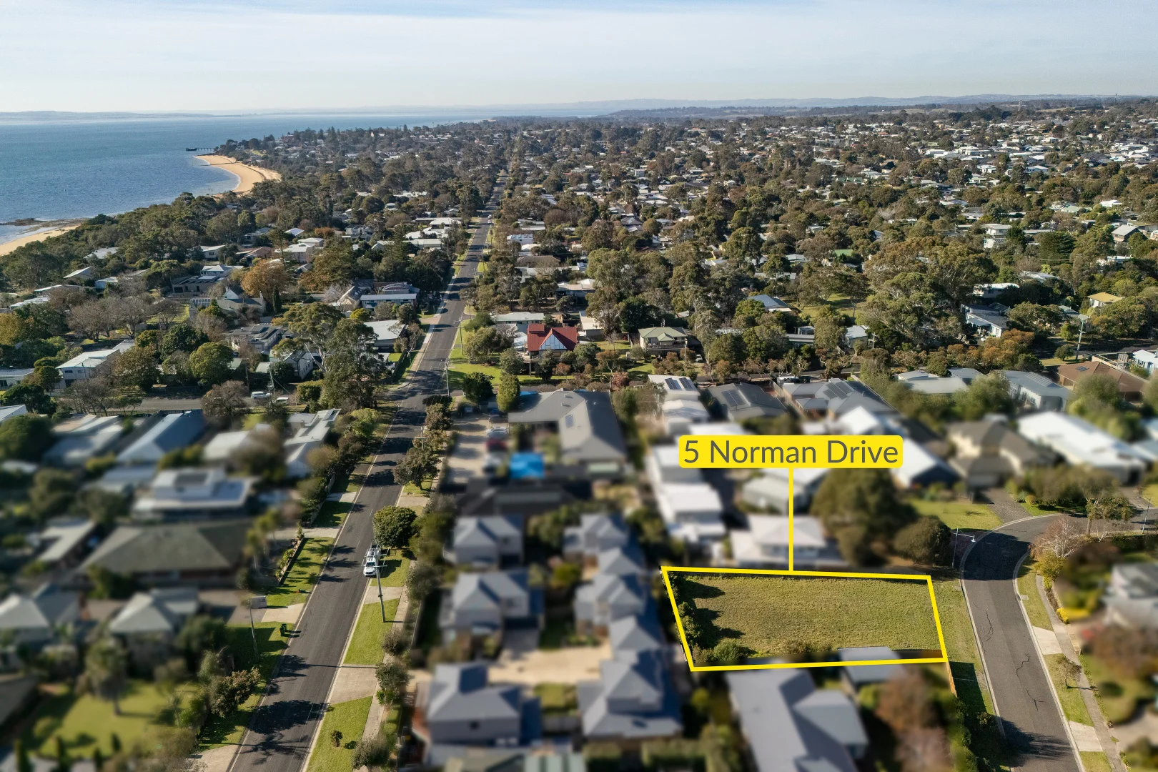 Additional image 5 of 5 Norman Drive, Cowes VIC 3922